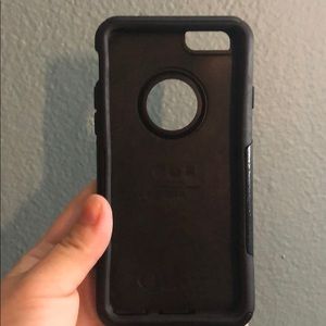 iPhone 6s Otter Box case